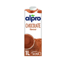 Alpro Soya Chocolate Drink 1 Liter 