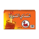 Al Wazah Tea Bags 25 pcs 