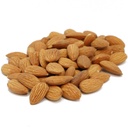 American Raw Almonds [United States]