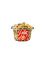 American Raw Almonds [United States]
