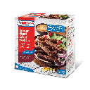 Americana Super Shish Kebab, Beef 10 Pieces, 600 Gm 