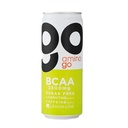 Amino Go Lemon Lime BCAA Protein Drink 330 ml 