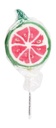 Astra Patterned Lollipops 8G * 125 Pieces 