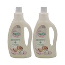 Baby Care - Baby Clothes Liquid Detergent 1 Liter 1 + 1 Free 