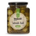 Balade Labneh Ball with Olive Oil & Thyme, 500g 