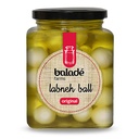 Balade Jar Farms Labneh Ball Original 