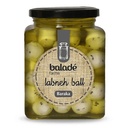 Balade Jar Labneh Ball With Baraka 500G 