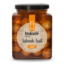 Balade Jar Labneh Ball With Chilli 500G 