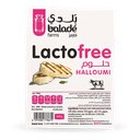 Balade Lacto-Free Halloumi Cheese, 250g 