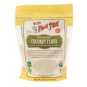 Brm Gf Organic High Fiber Coconut Flour New 16 Oz (453 G) 