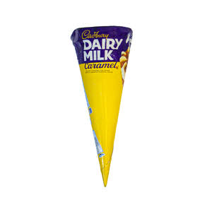 Cadbury Dairy Milk Caramel 110 Ml 