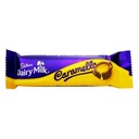 Cadbury Dairy Milk Caramello Chocolate Bar 40 Gm 