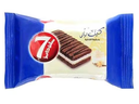 كيك بار بحشوة الفانيلا 25جرام 