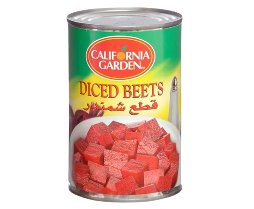 California Diced Beets 425 Gm 