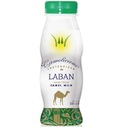 Camelicious Plain Laban 250Ml 