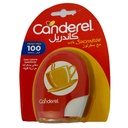 Canderel Sucralose Regular 100s 