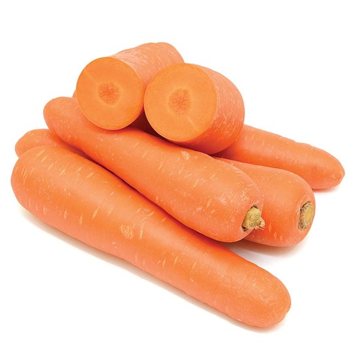 Carrots [Australia]