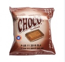 Kfm Choco Vanilla Biscuit Sandwich Box 