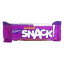 Cadbury Snack Sandwich Milk Chocolate, 22g 