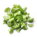 Chopped Broccoli 