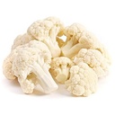 Chopped Cauliflower 