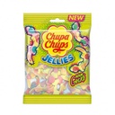 Chupa Chups Jelly Gekko 90Gm 