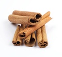 Darsen Cinnamon Sticks [Indonesia]