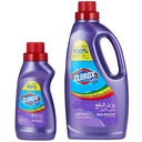 Clorox For Colors Clothes Stain Remover 1.8 L + 500 ml Free 