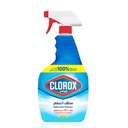 Clorox Bathroom Cleaner 500 Ml 