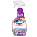 Clorox Scentiva Tuscan Levender 500Ml 