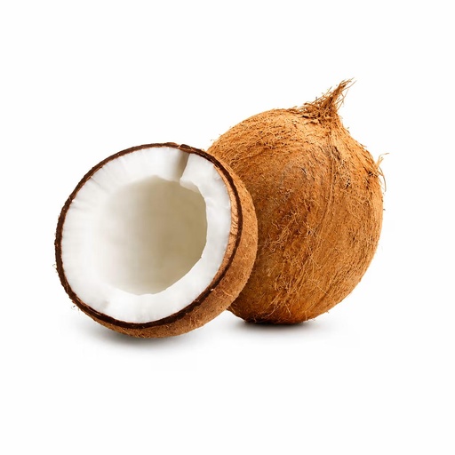 Coconut [India]