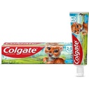 Colgate Kids Anticavity 2-5 years Bubble Fruit Toothpaste 50 Ml 1 Pc 