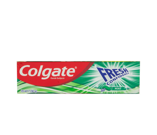 Colgate Toothpaste Fresh Confidence 125Ml 