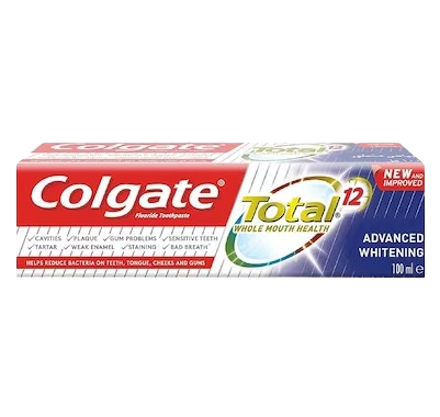 Colgate Total  Toothpaste 100Ml 