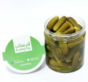 Pickled Cucumber 