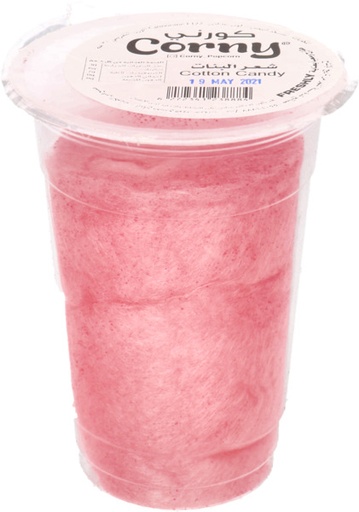 Corny Cotton Candy 20gm 