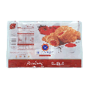 Kfm Mills Croissant Strawberry 