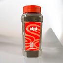 Black Lemon Powder [Somalia]