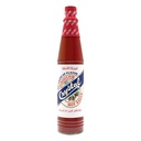 Crystal Hot Sauce 3 oz 88 ML 