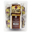 KFM Chocolate Cup Cake 200 g 4 Pcs 