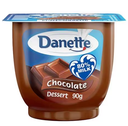 Danette Chocolate Flavoured Dessert, 90g 