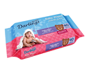 Darling Baby Wipes 40 pcs 