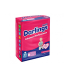 Dar.Adv [6] Family Extra Maxi Plus 18-30kg (22Pcs x8Pkts) 