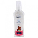 Darlings Baby Oil 200 Ml 
