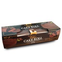 Euro Cake Pound Delice Swiss Double Chocolate Rolls 320 g 