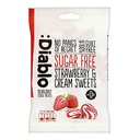 Diablo Strawberry & Cream Sweets Candy, 75g 