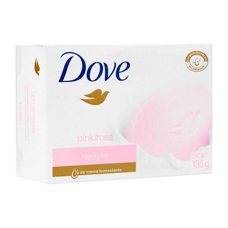 Dove - Pink Soap - 125 G 