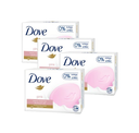 Dove Pink Bar Soap Value Pack 4 x 125 g 