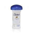 Dove Deodorant Cream 50 Ml. Mushroom Original. 
