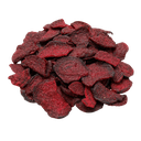 Dried Beetroot Chips [China]